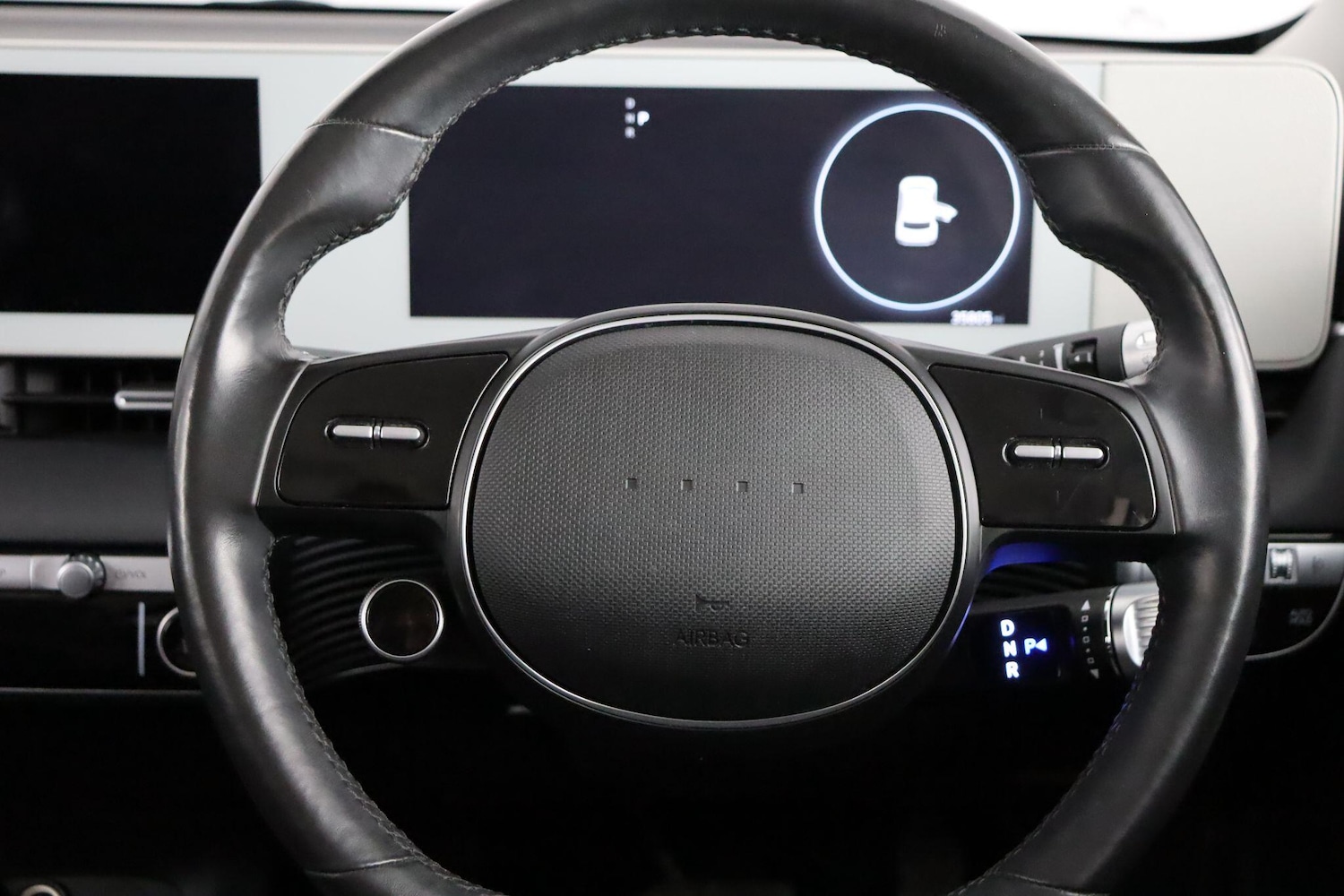 Used Hyundai IONIQ 5 2022 for sale - 78072818: Photo 9