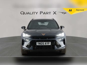 Used Cupra Formentor 2025 for sale - 78931500: Photo