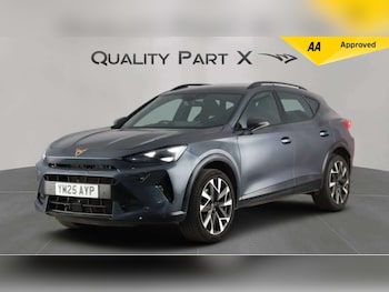 Used Cupra Formentor 2025 for sale - 78931500: Photo