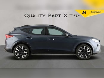 Used Cupra Formentor 2025 for sale - 78931500: Photo