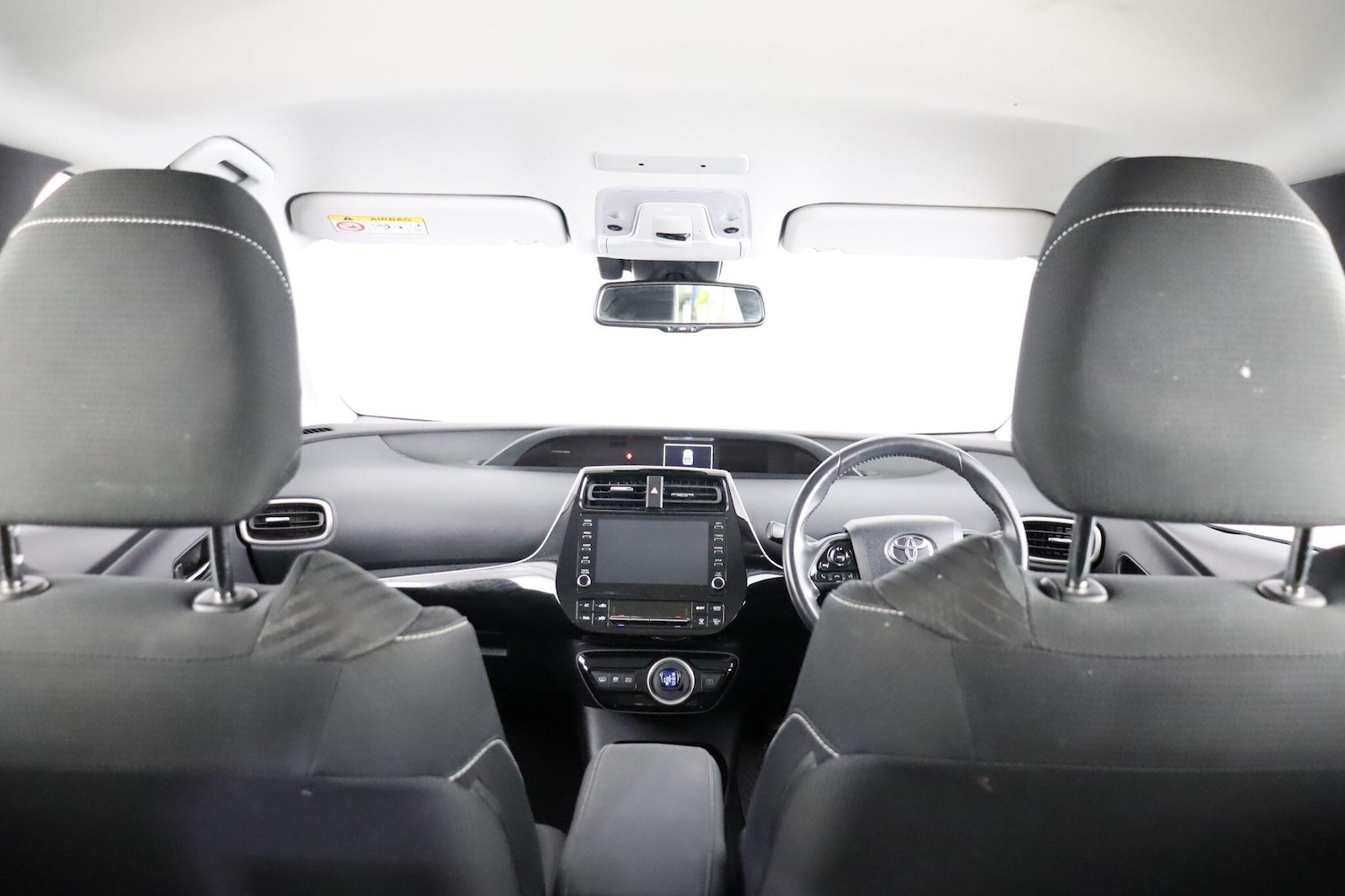 Used Toyota Prius for sale - 77524849: Photo 11