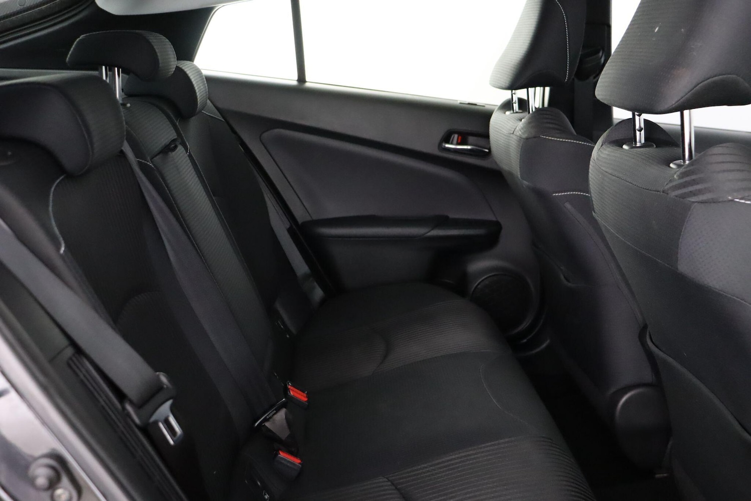 Used Toyota Prius for sale - 77524849: Photo 12