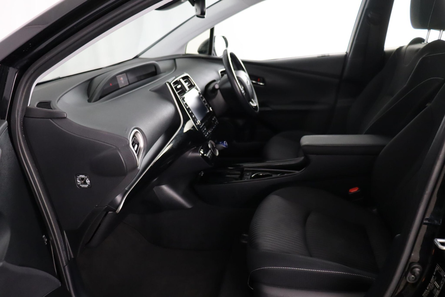 Used Toyota Prius for sale - 77524849: Photo 15