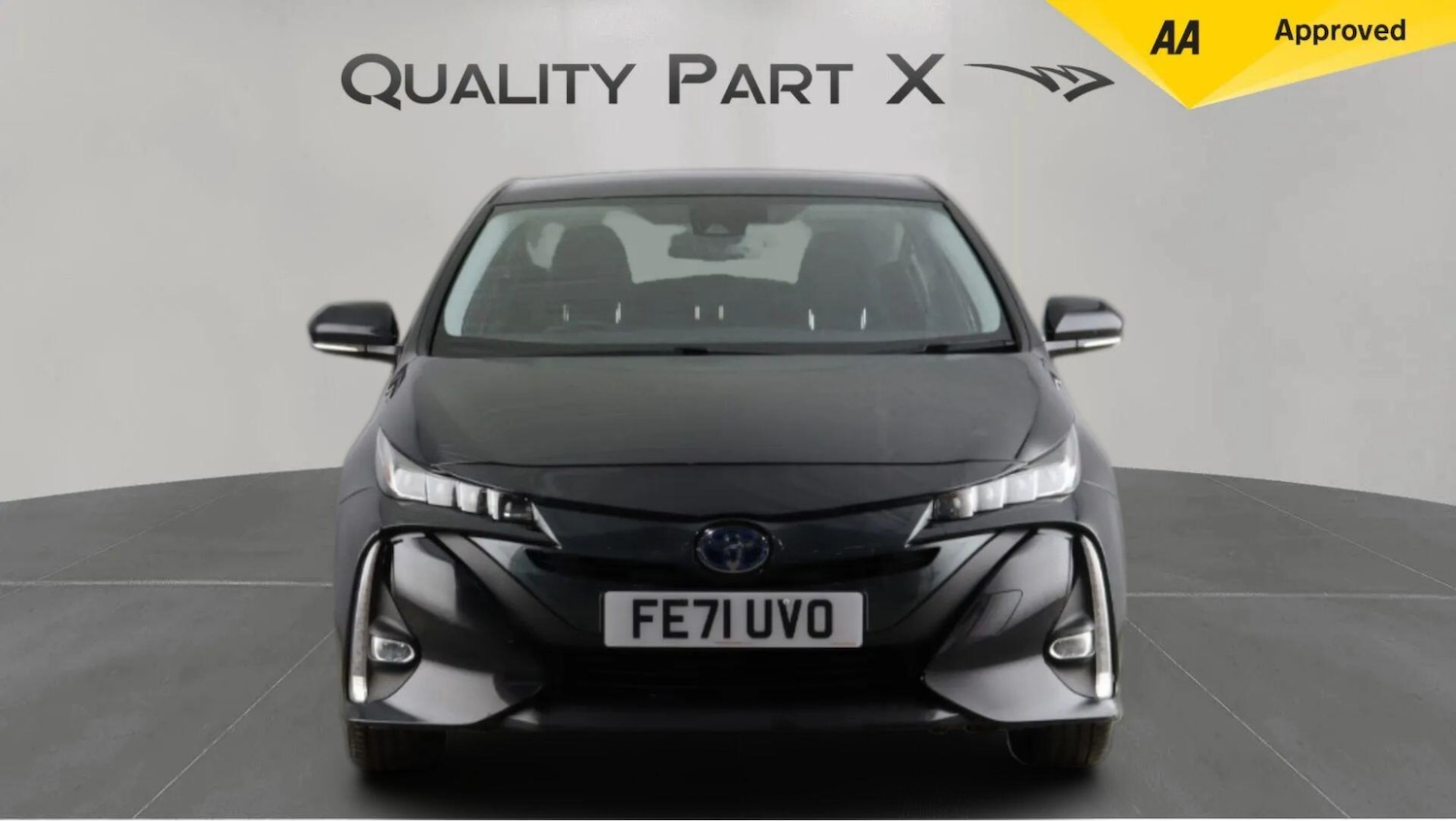 Used Toyota Prius for sale - 77524849: Photo 2