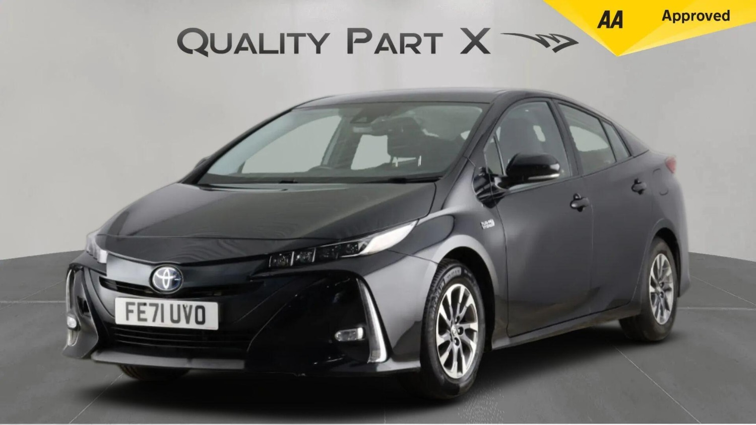 Used Toyota Prius for sale - 77524849: Photo 3