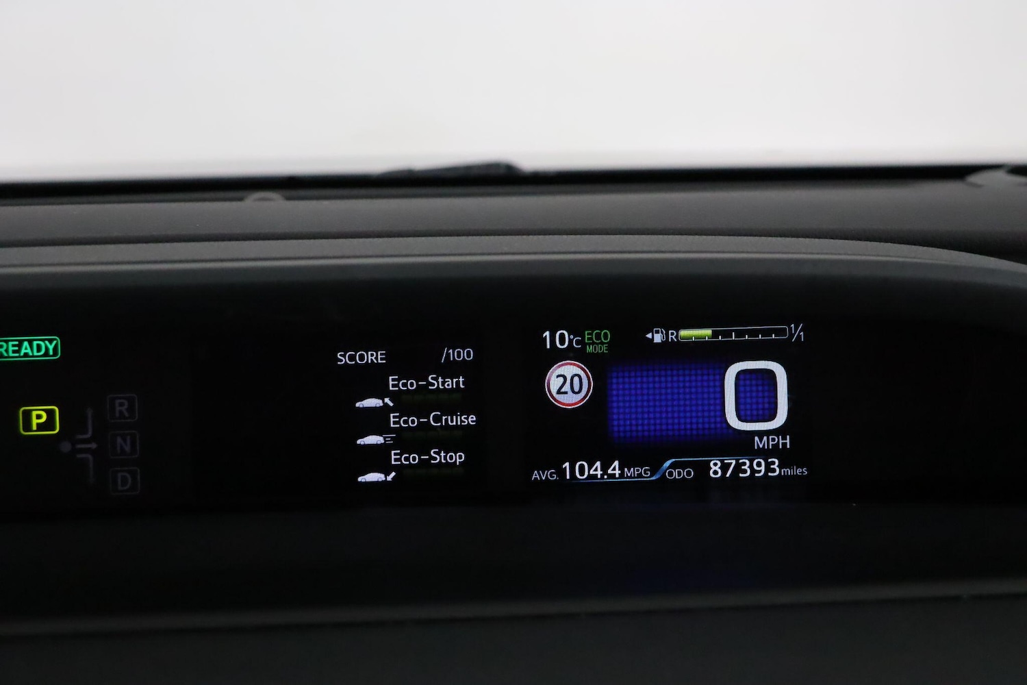 Used Toyota Prius for sale - 77524849: Photo 34