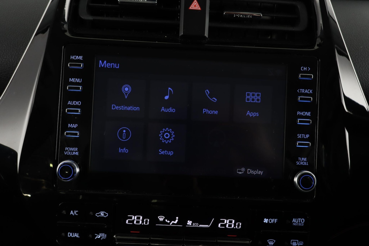 Used Toyota Prius for sale - 77524849: Photo 35