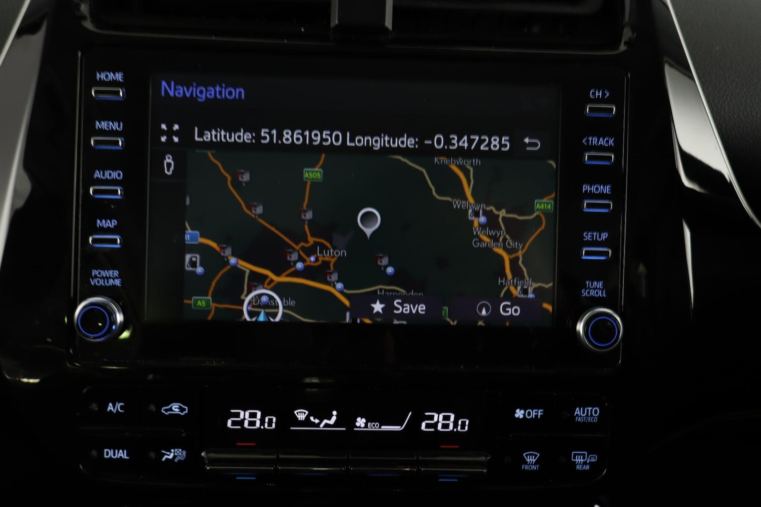 Used Toyota Prius for sale - 77524849: Photo 36