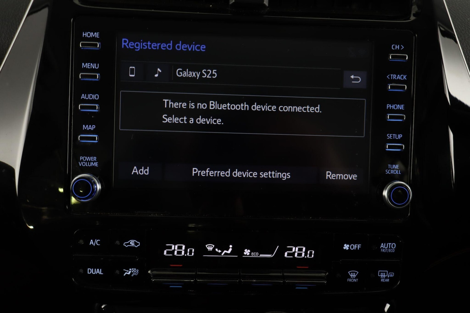 Used Toyota Prius for sale - 77524849: Photo 38