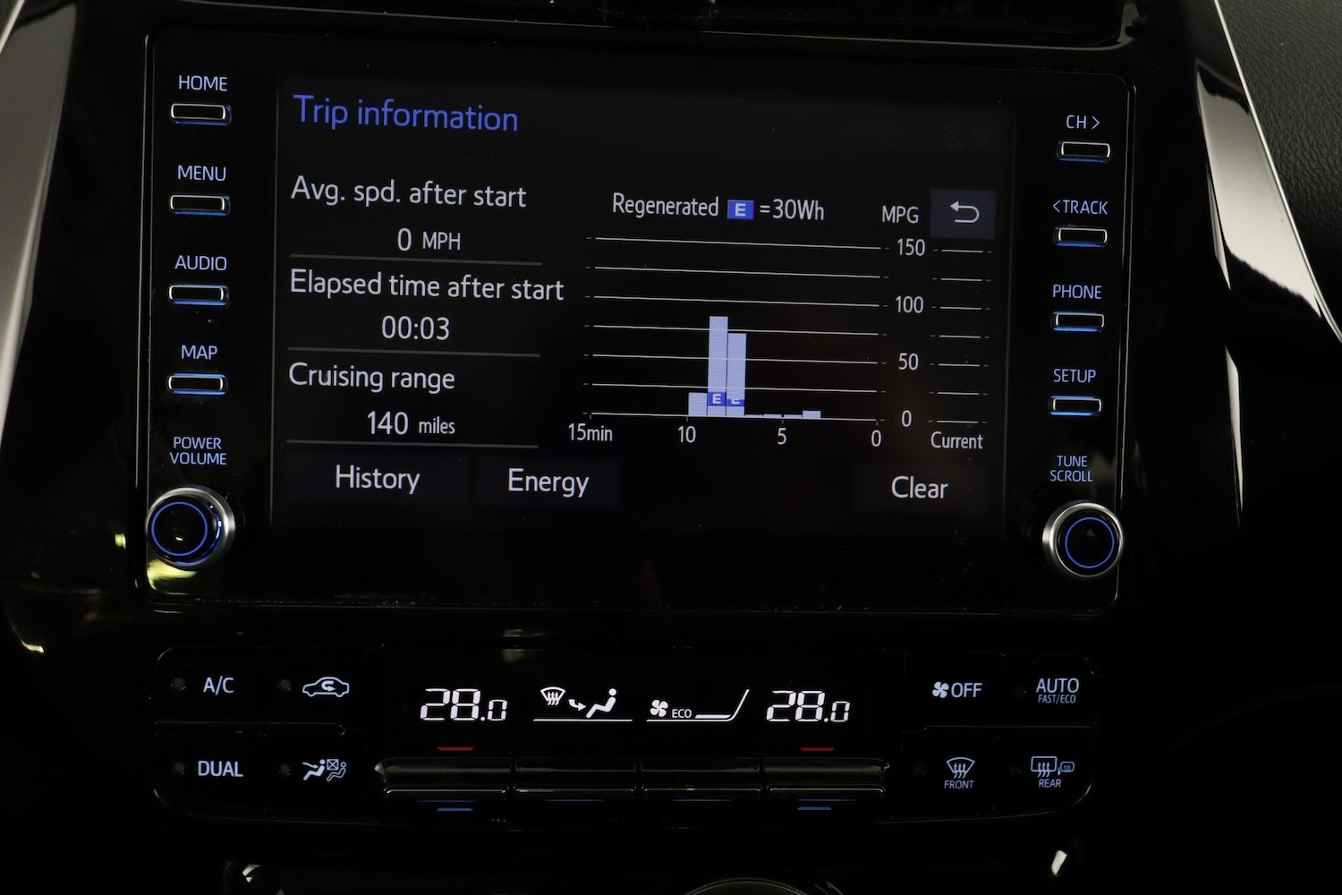 Used Toyota Prius for sale - 77524849: Photo 39