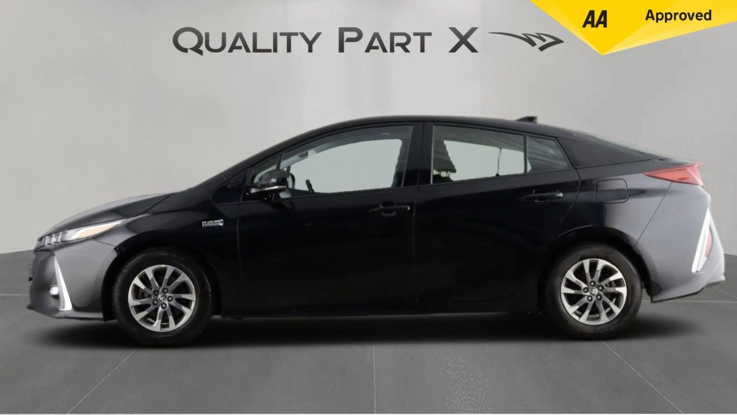 Used Toyota Prius for sale - 77524849: Photo 4