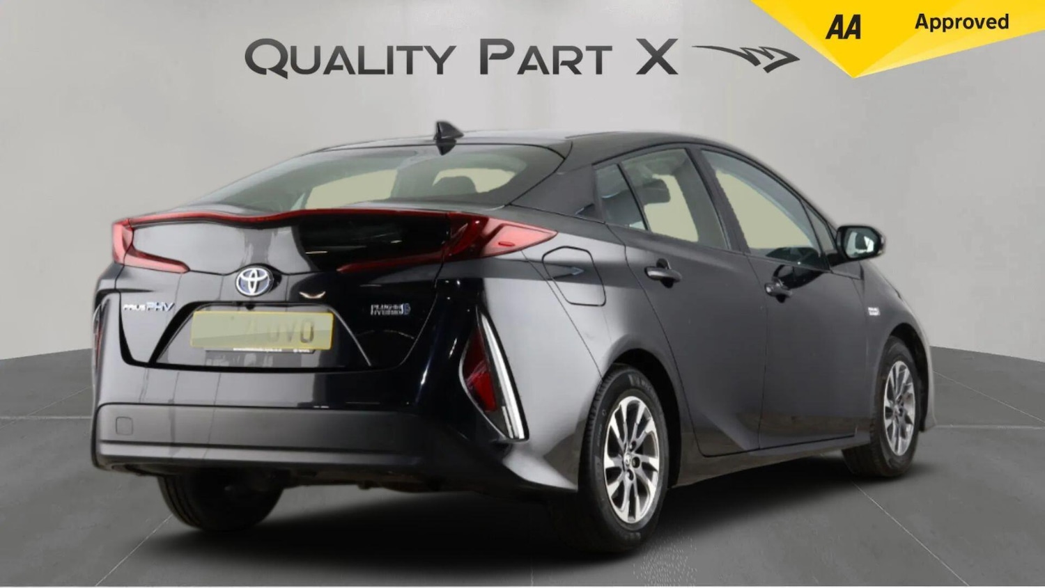 Used Toyota Prius for sale - 77524849: Photo 5