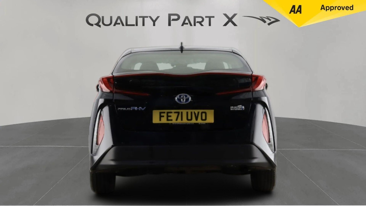 Used Toyota Prius for sale - 77524849: Photo 6
