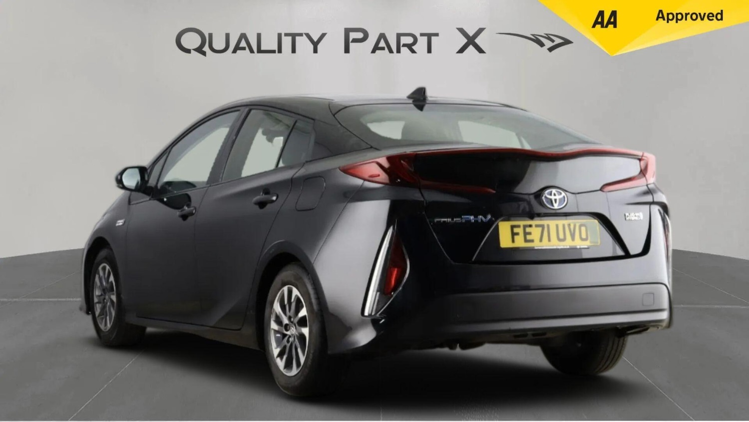 Used Toyota Prius for sale - 77524849: Photo 7