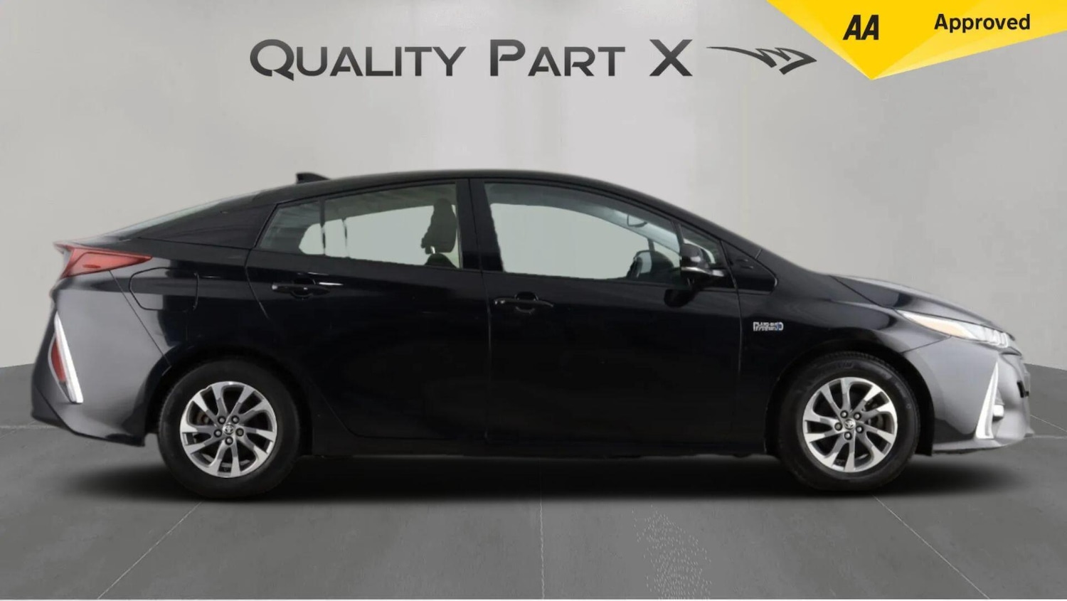 Used Toyota Prius for sale - 77524849: Photo 8