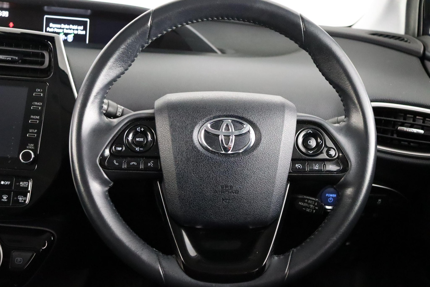 Used Toyota Prius for sale - 77524849: Photo 9