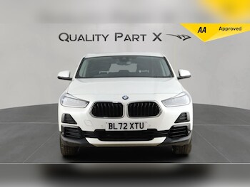 Used BMW X2 2022 for sale - 78128086: Photo