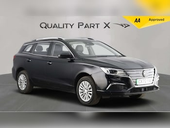 Used MG MG5 2022 for sale - 79430795: Photo