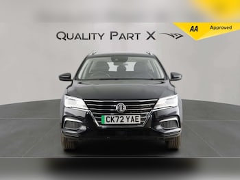 Used MG MG5 2022 for sale - 79430795: Photo