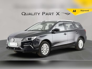 Used MG MG5 2022 for sale - 79430795: Photo