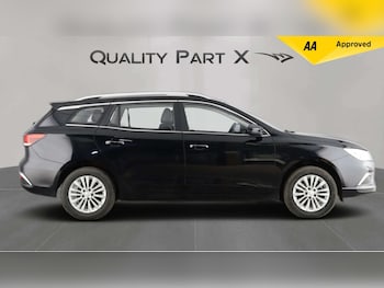 Used MG MG5 2022 for sale - 79430795: Photo