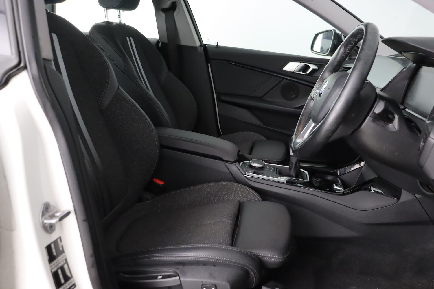 Used BMW 2 Series Gran Coupe 2021 for sale - 77291919: Photo 12