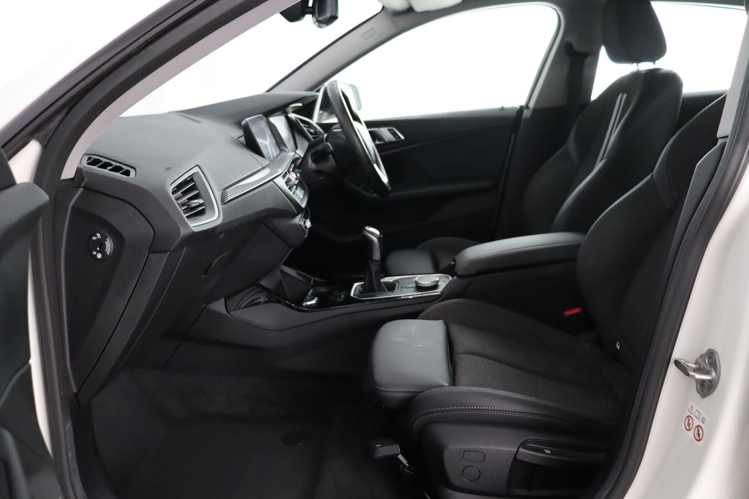 Used BMW 2 Series Gran Coupe 2021 for sale - 77291919: Photo 14