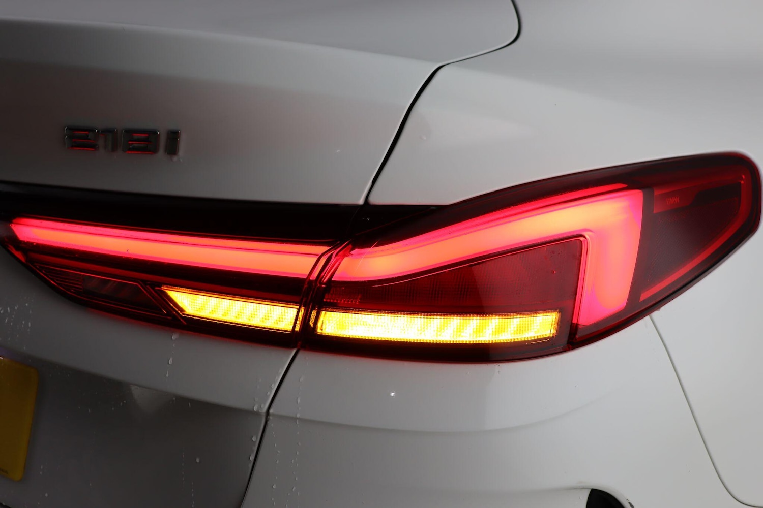 Used BMW 2 Series Gran Coupe 2021 for sale - 77291919: Photo 24