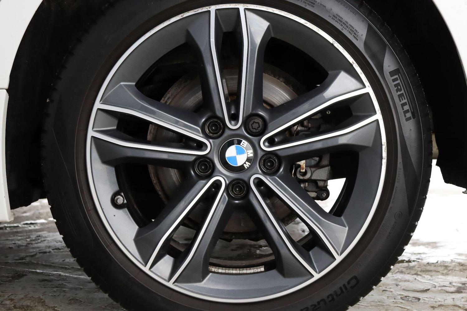 Used BMW 2 Series Gran Coupe 2021 for sale - 77291919: Photo 27