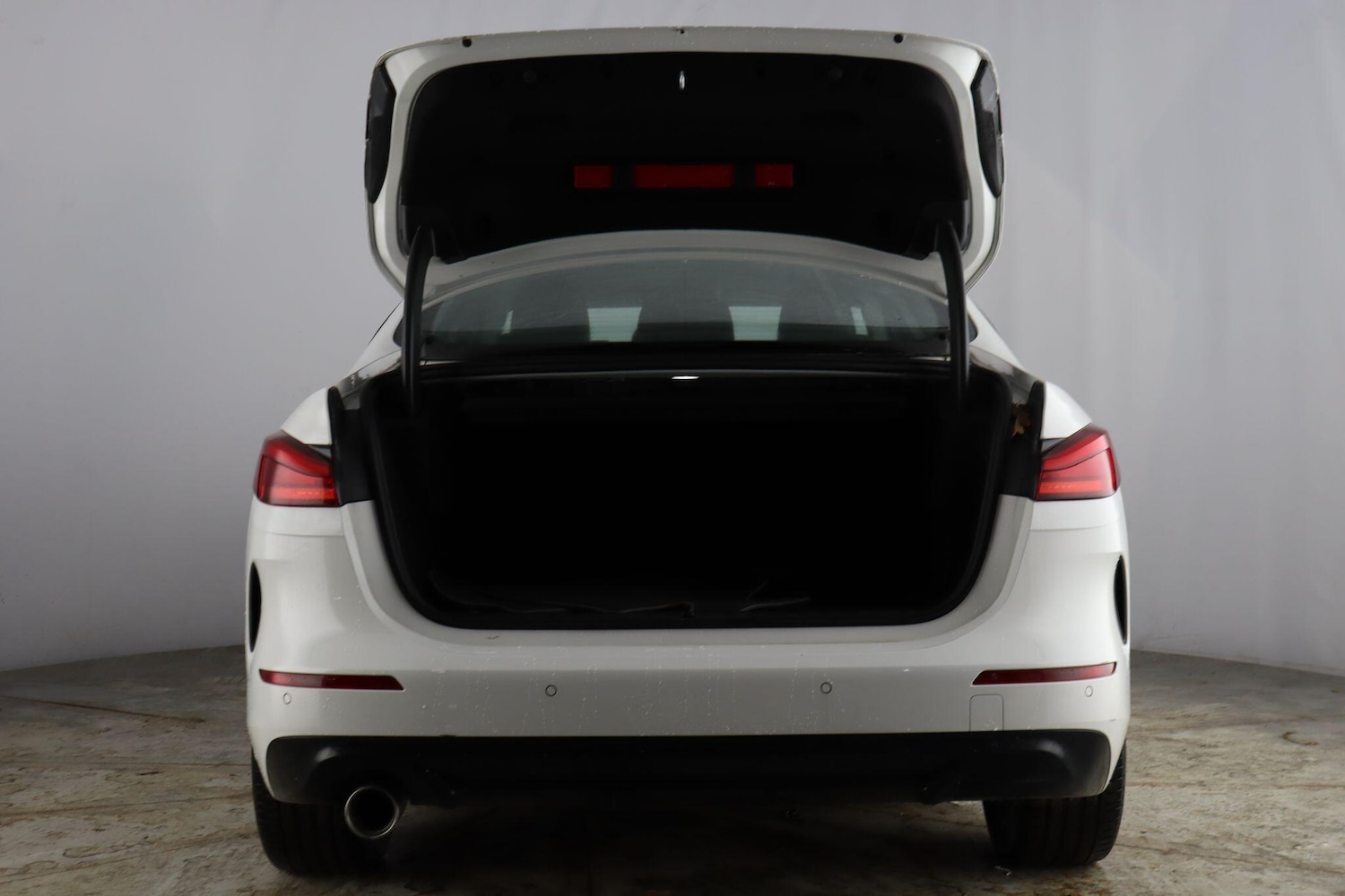 Used BMW 2 Series Gran Coupe 2021 for sale - 77291919: Photo 28