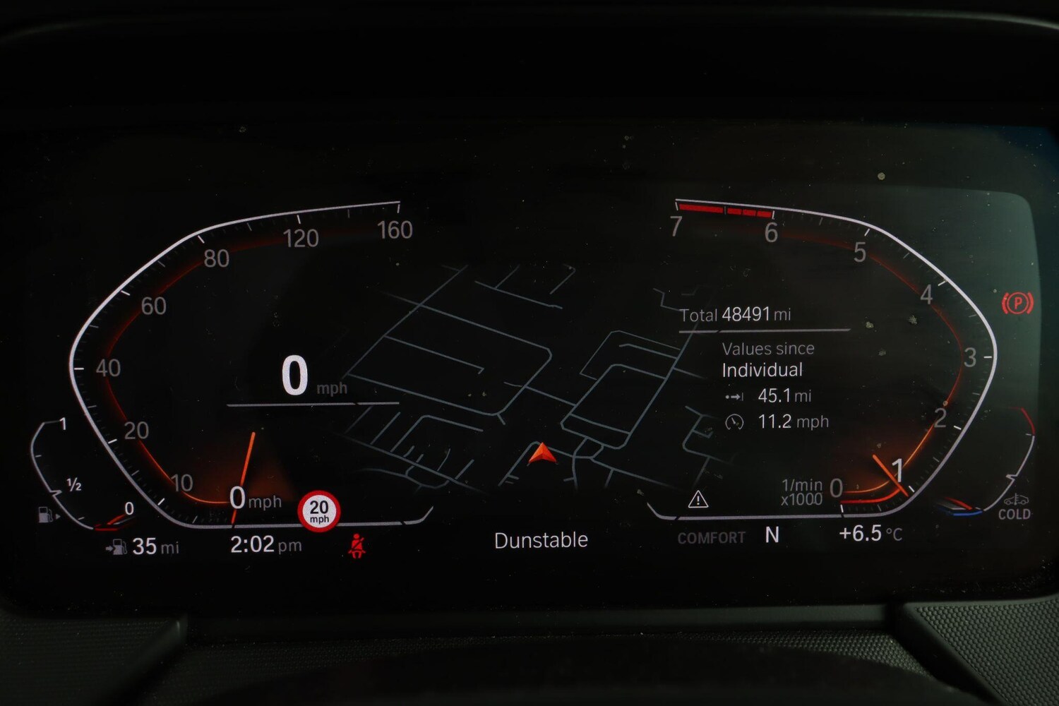 Used BMW 2 Series Gran Coupe 2021 for sale - 77291919: Photo 29