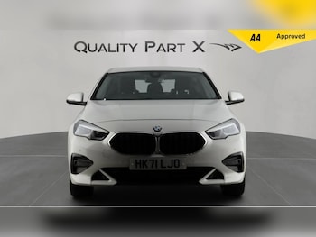 Used BMW 2 Series Gran Coupe 2021 for sale - 77291919: Photo