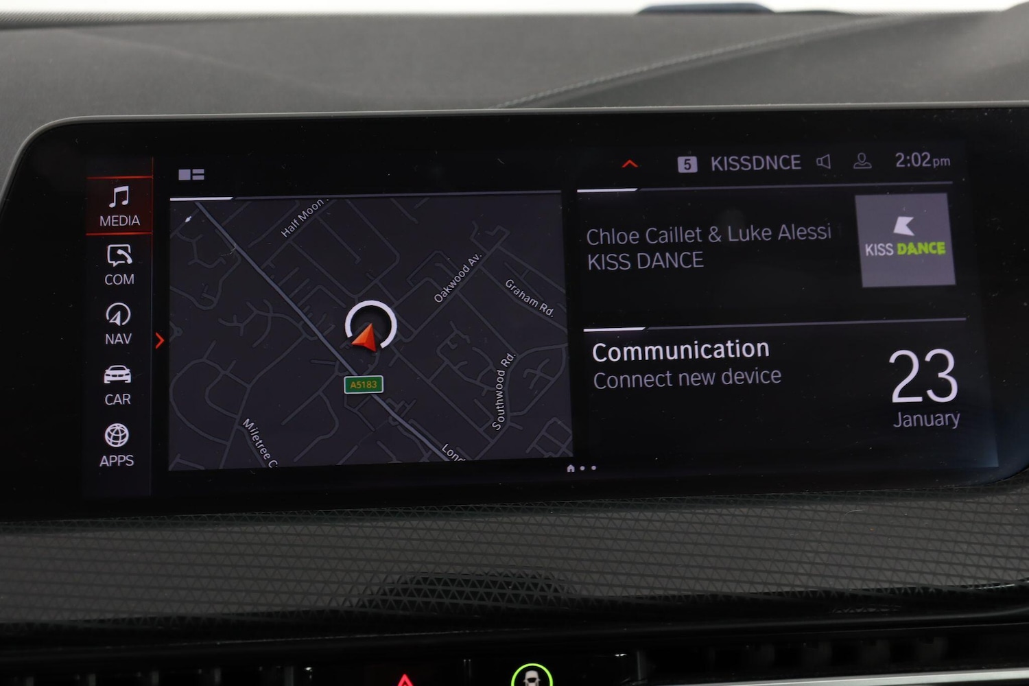 Used BMW 2 Series Gran Coupe 2021 for sale - 77291919: Photo 30