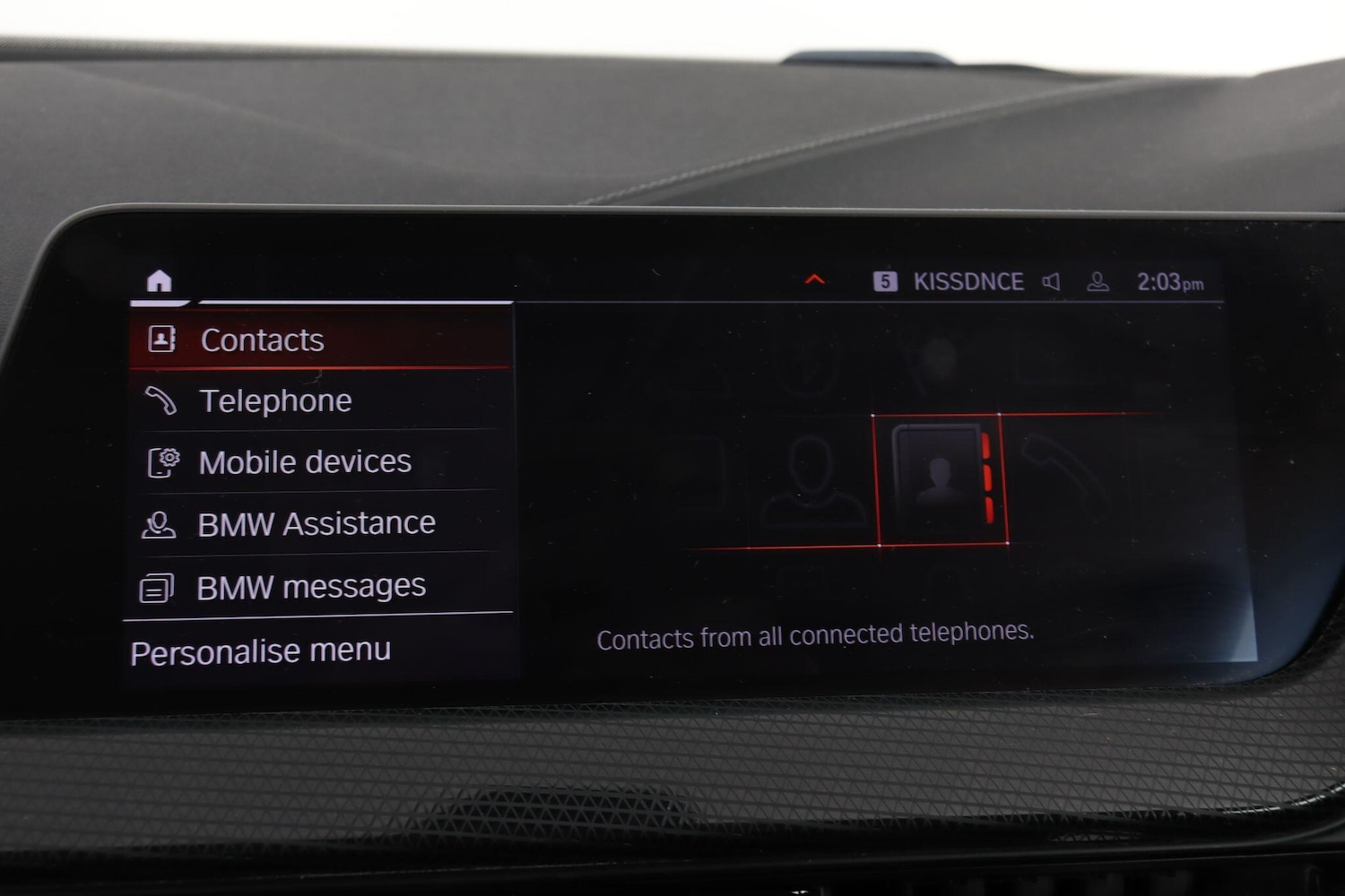 Used BMW 2 Series Gran Coupe 2021 for sale - 77291919: Photo 32