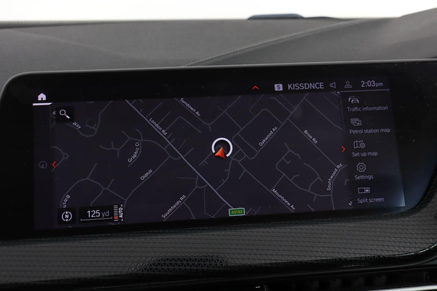 Used BMW 2 Series Gran Coupe 2021 for sale - 77291919: Photo 33