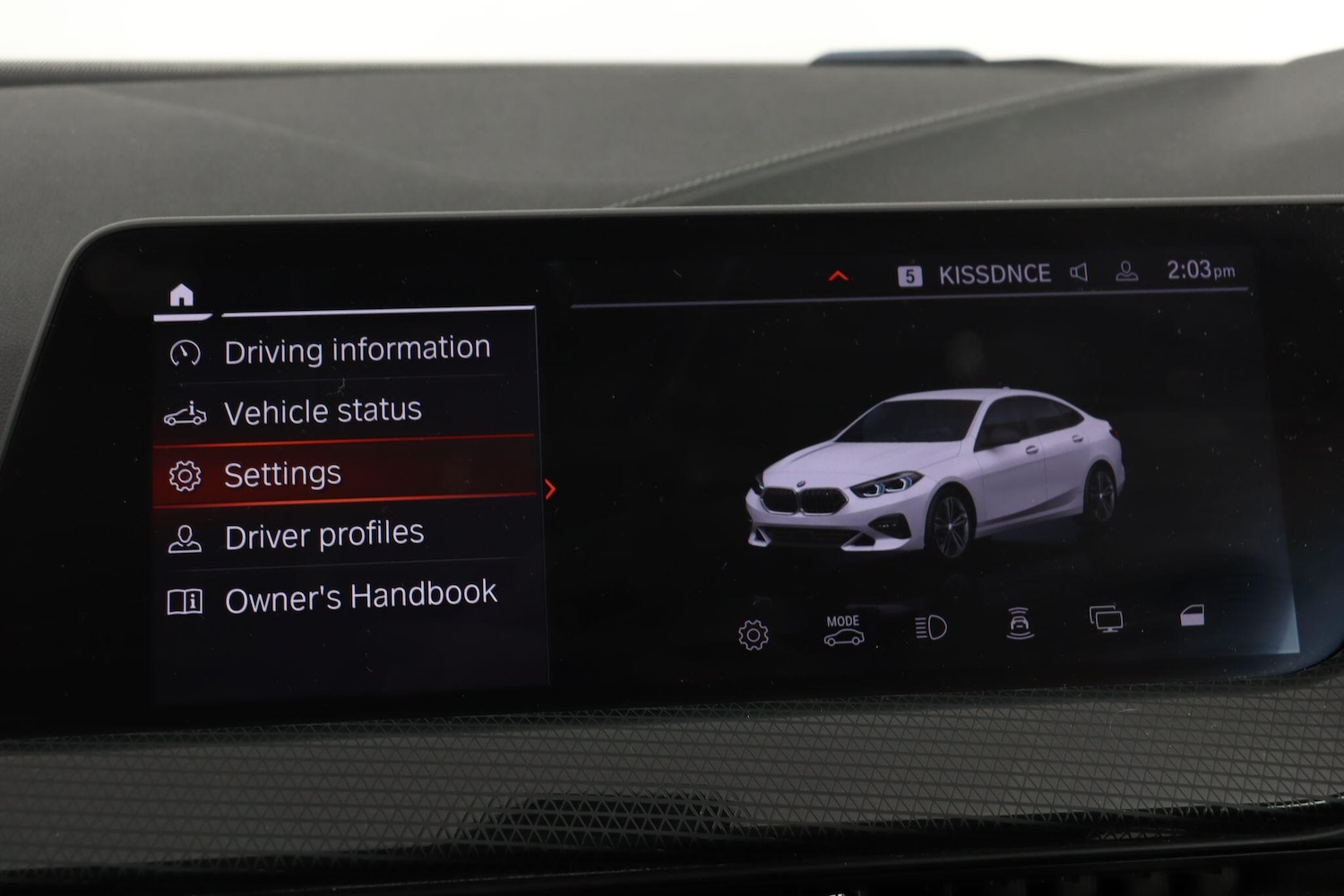 Used BMW 2 Series Gran Coupe 2021 for sale - 77291919: Photo 34