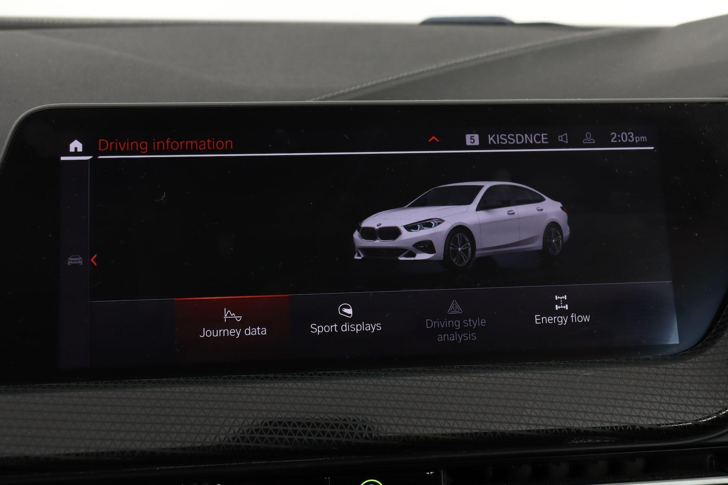 Used BMW 2 Series Gran Coupe 2021 for sale - 77291919: Photo 35