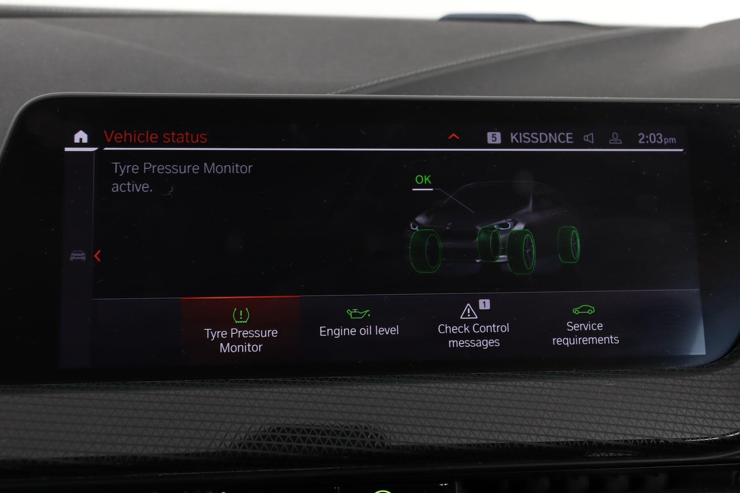 Used BMW 2 Series Gran Coupe 2021 for sale - 77291919: Photo 36