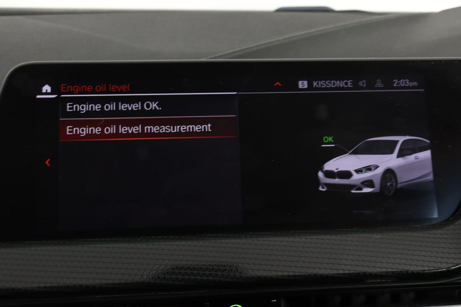 Used BMW 2 Series Gran Coupe 2021 for sale - 77291919: Photo 37