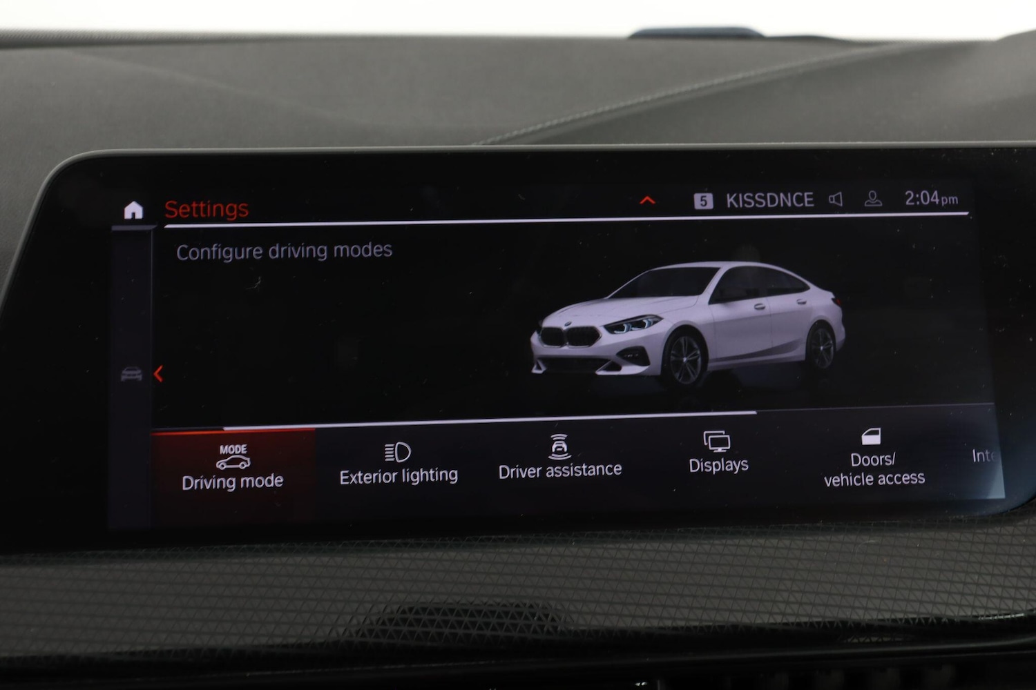 Used BMW 2 Series Gran Coupe 2021 for sale - 77291919: Photo 41