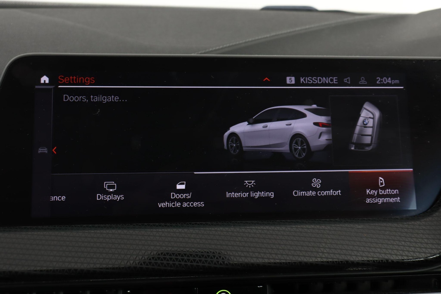 Used BMW 2 Series Gran Coupe 2021 for sale - 77291919: Photo 42