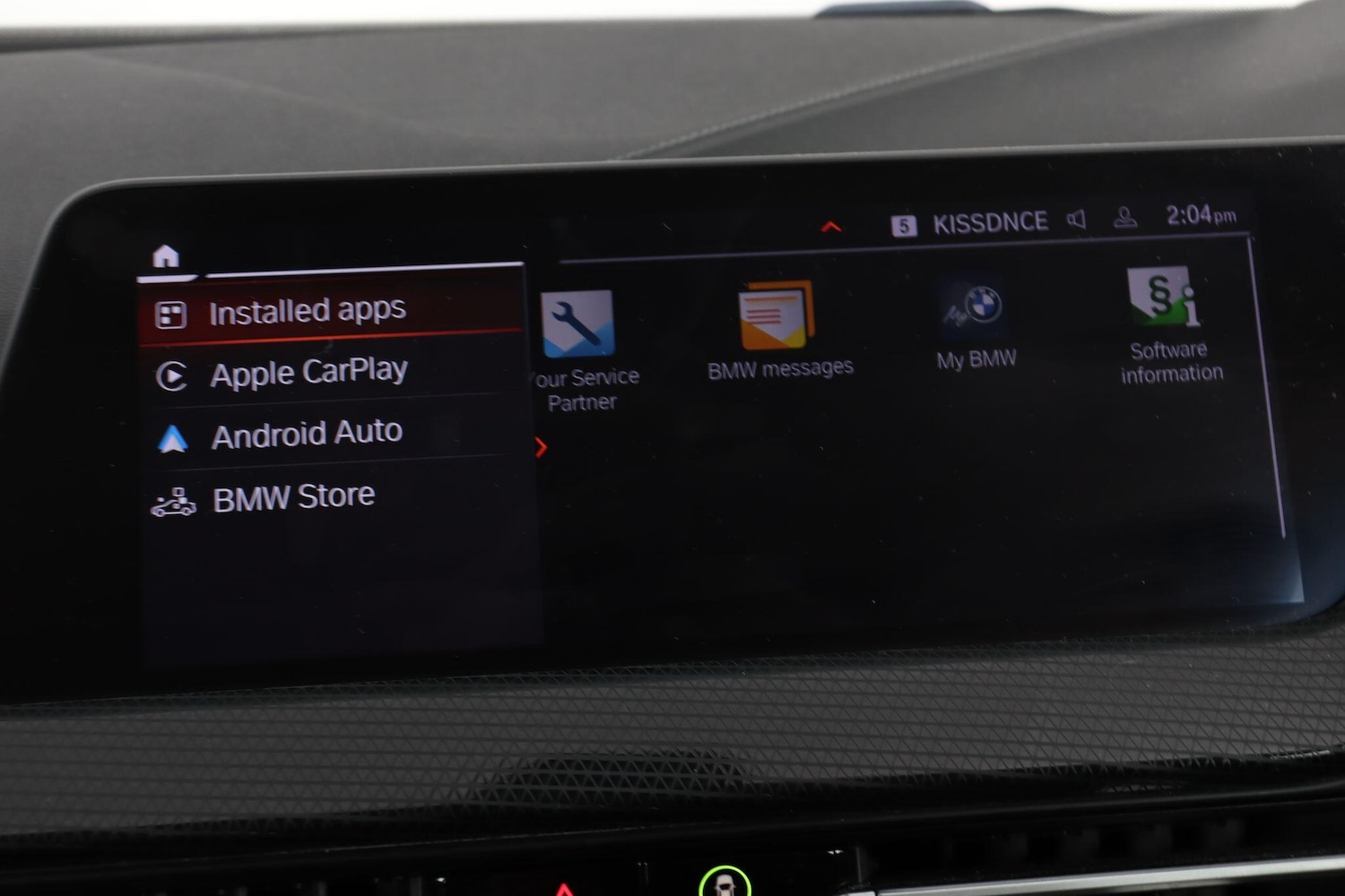 Used BMW 2 Series Gran Coupe 2021 for sale - 77291919: Photo 43