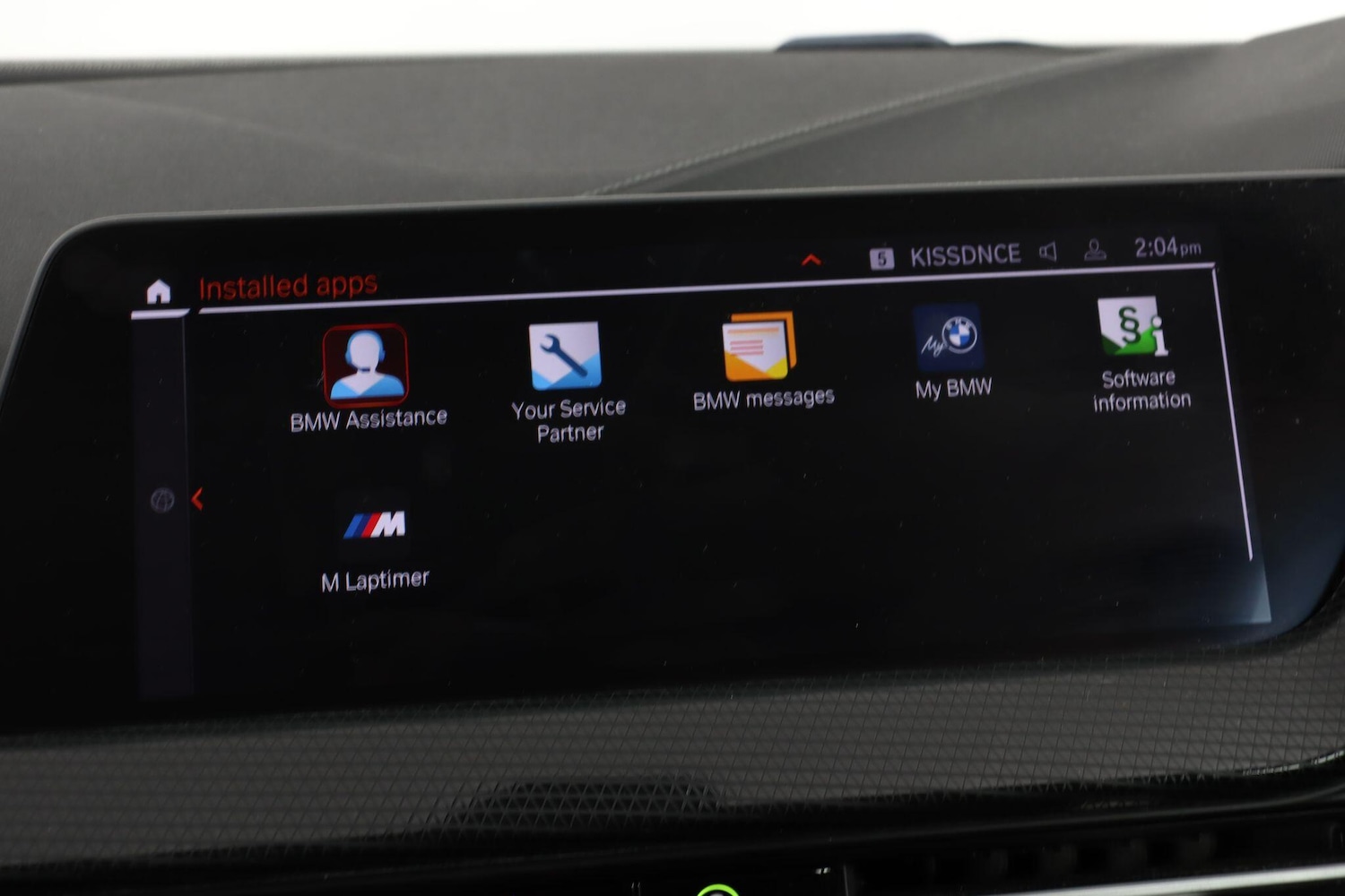 Used BMW 2 Series Gran Coupe 2021 for sale - 77291919: Photo 44