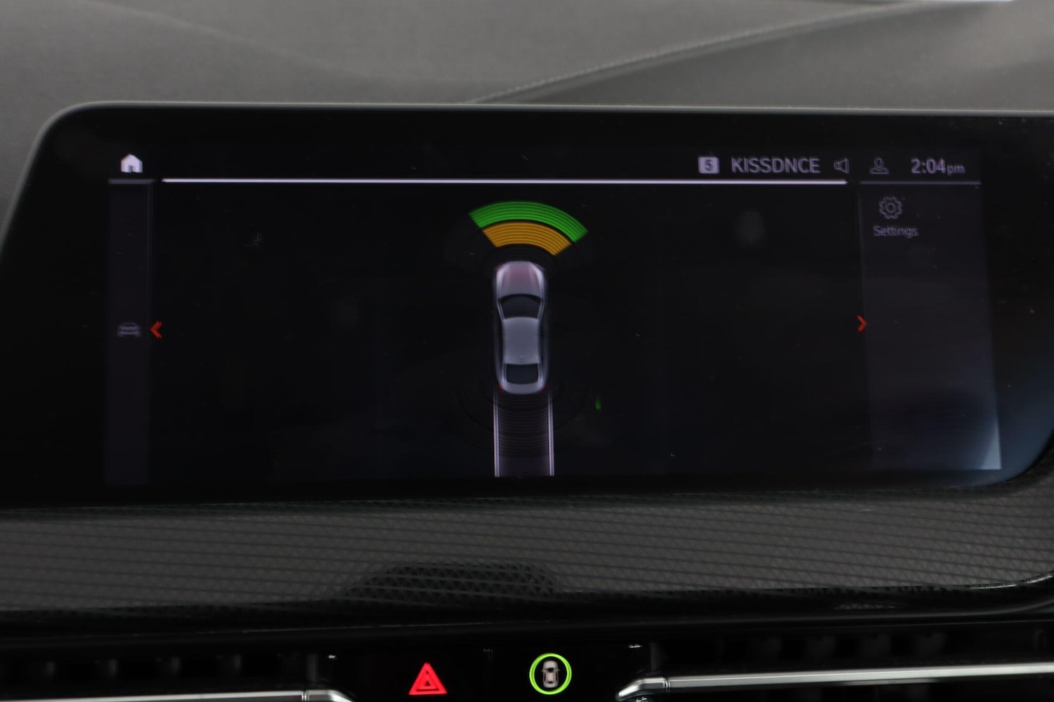 Used BMW 2 Series Gran Coupe 2021 for sale - 77291919: Photo 45