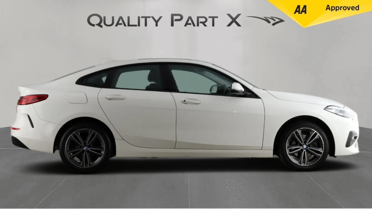 Used BMW 2 Series Gran Coupe 2021 for sale - 77291919: Photo 8