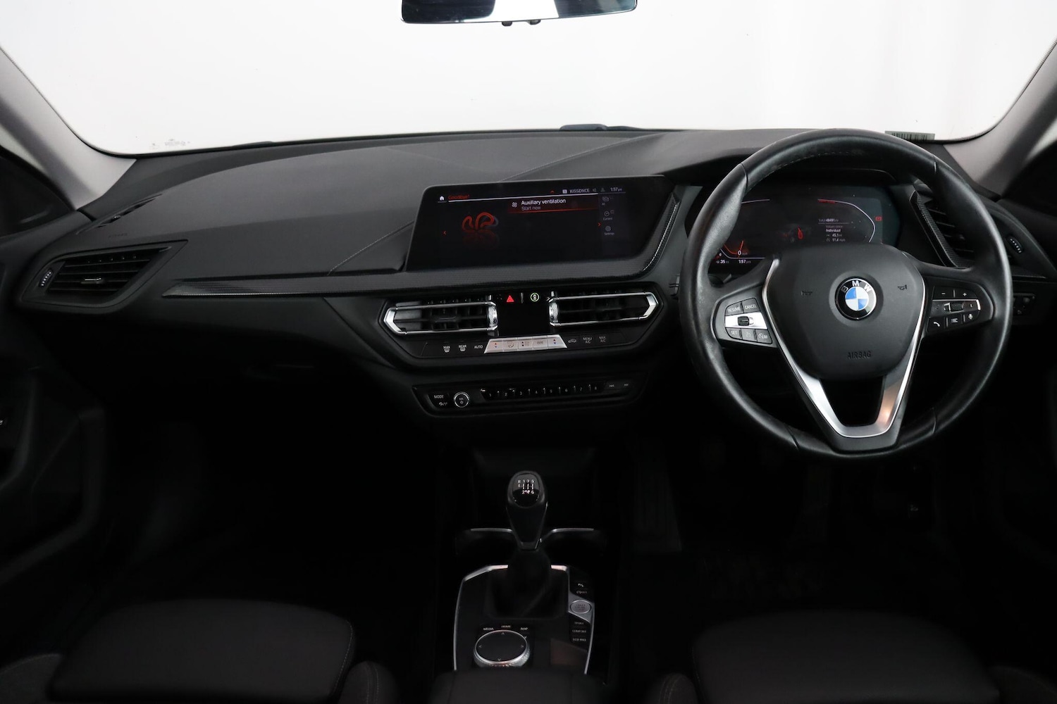 Used BMW 2 Series Gran Coupe 2021 for sale - 77291919: Photo 9