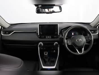 Used Toyota RAV4 2022 for sale - 79791680: Photo