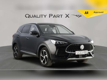 Used MG MG HS 2023 for sale - 78379821: Photo