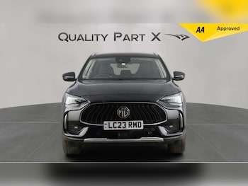 Used MG MG HS 2023 for sale - 78379821: Photo