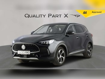 Used MG MG HS 2023 for sale - 78379821: Photo